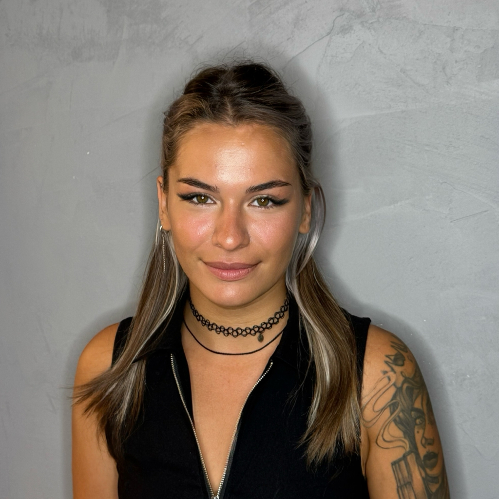 Двинянинова Мария