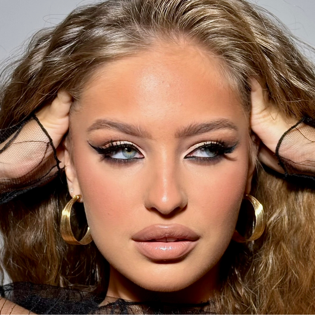 Вечерний образ