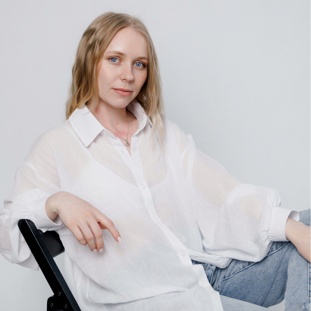 Маркелова Клава