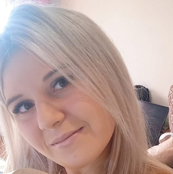 Карина Молодой Специалист