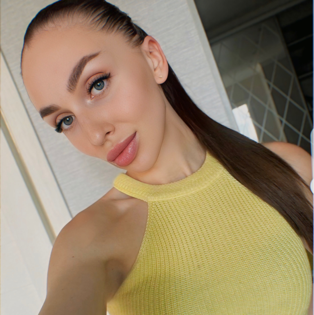 Масолова Алена