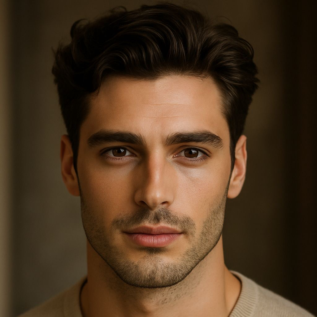 Forearms/Shoulders (М)