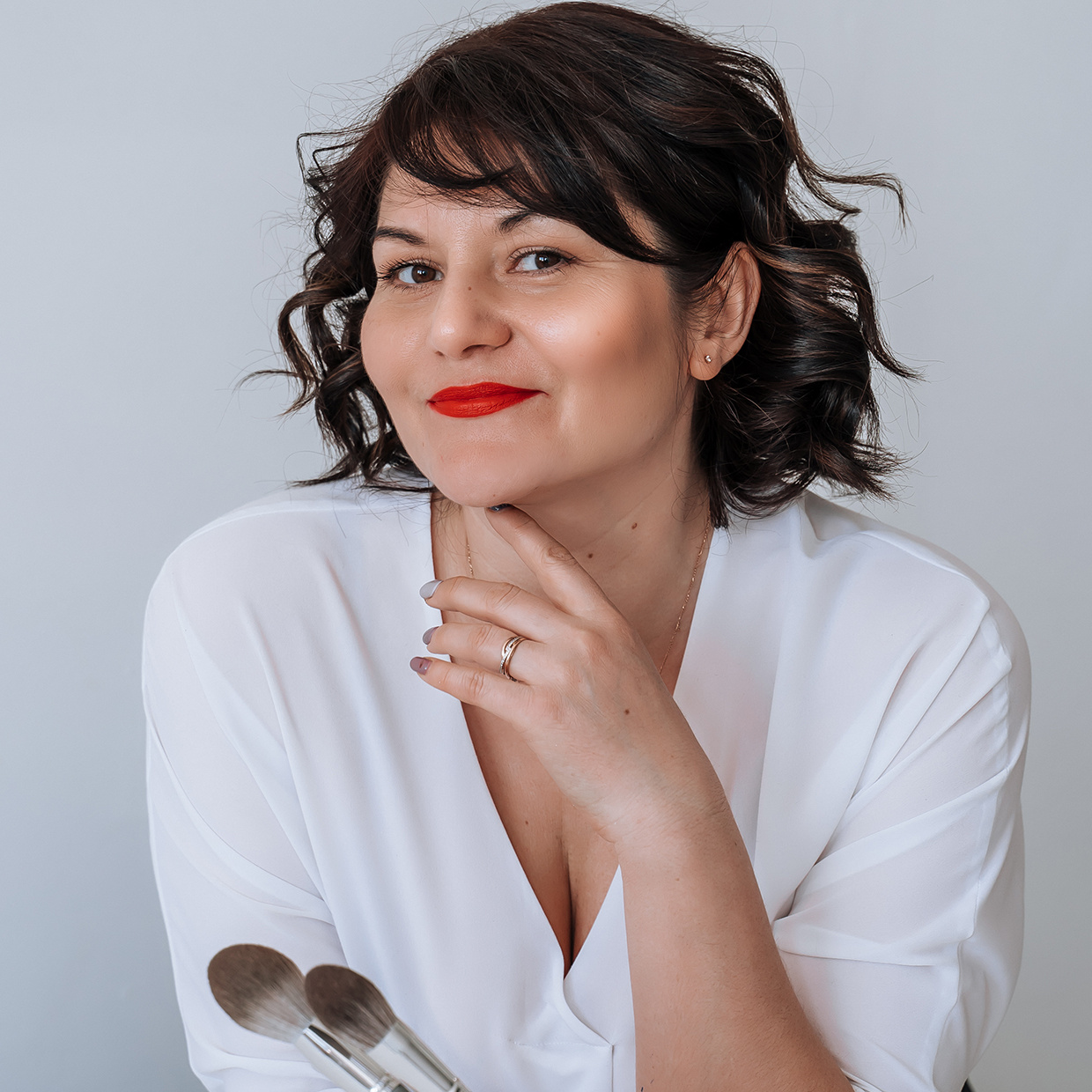 Ягофарова Гульнара