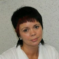 Селиванова Татьяна