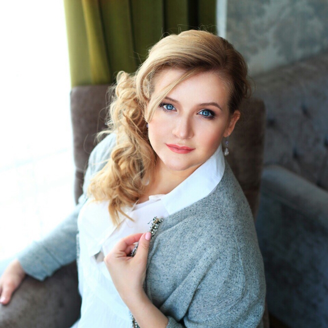 Беляева  Марина