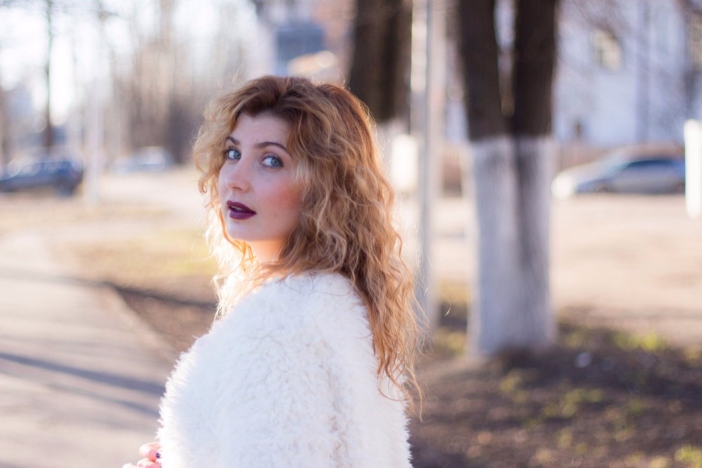 Корехова Виктория