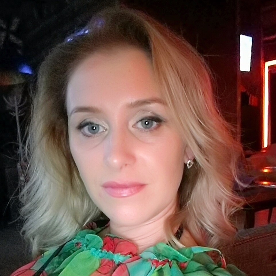 Ольхина Людмила