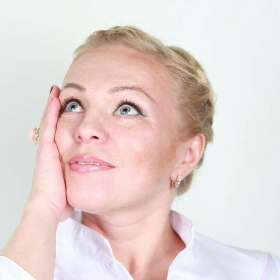 Кокшарова Наталья