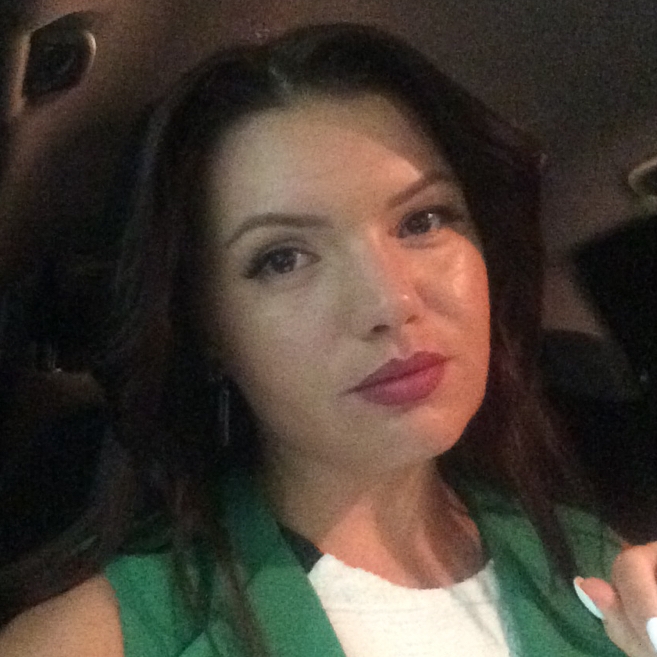 Русанова Анна