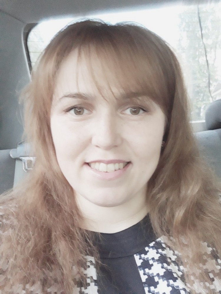 Вологдина Наталья