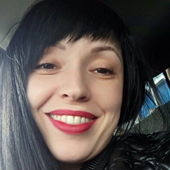 Малышева Наталья