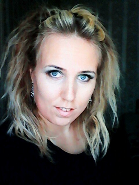 Козулина Ксения