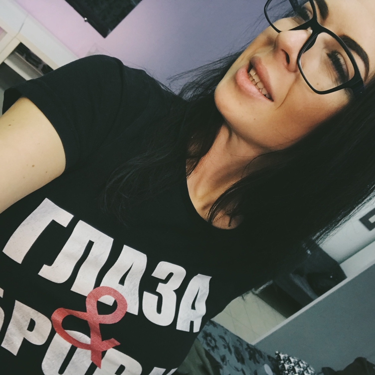 Калашникова Полина