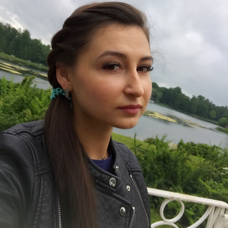 Оксана