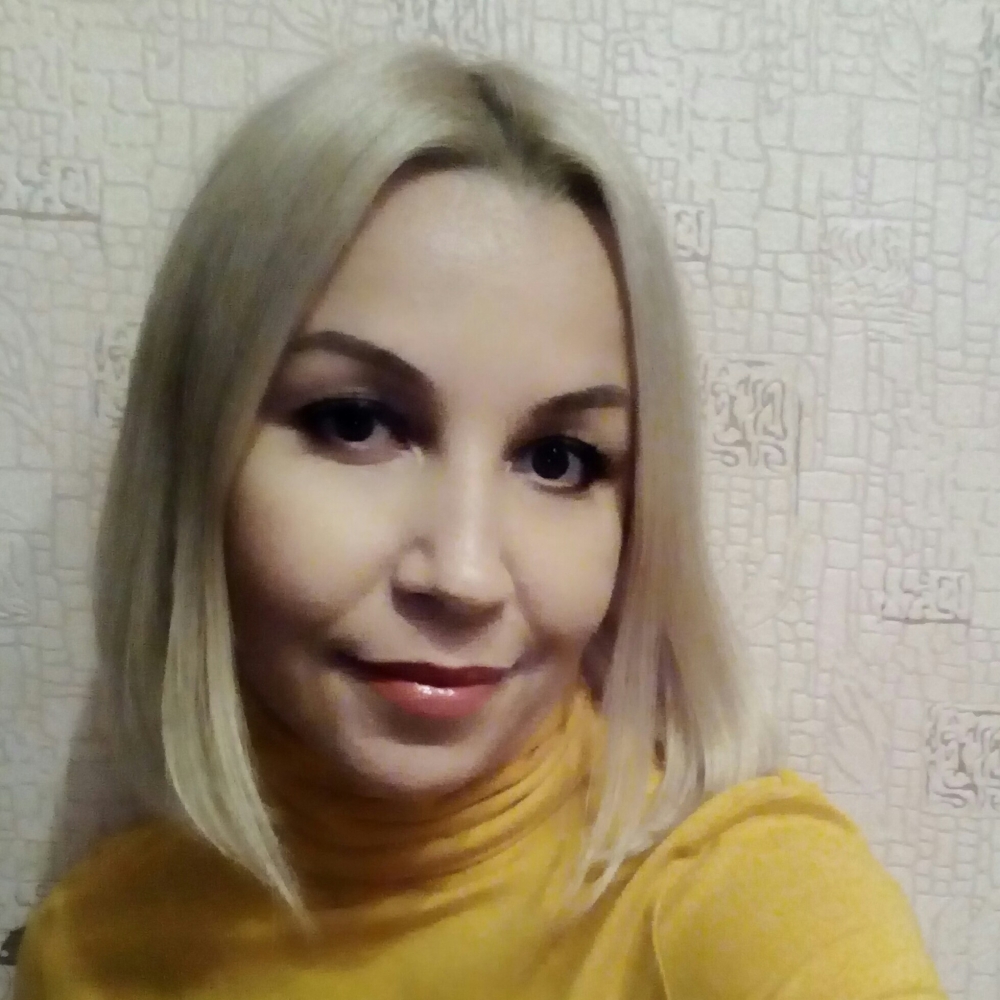 Светлана Музалева