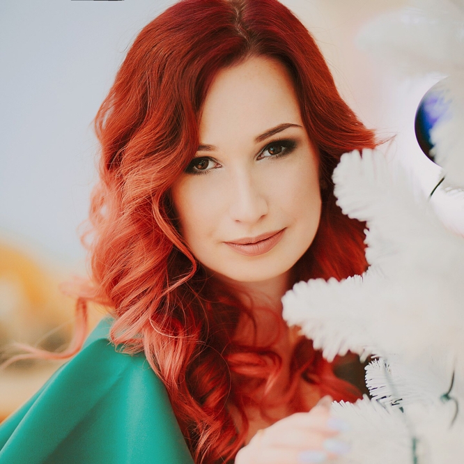 Екатерина Дуденкова (щигорцова)