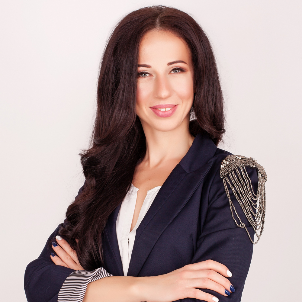 Алеся Сабурова