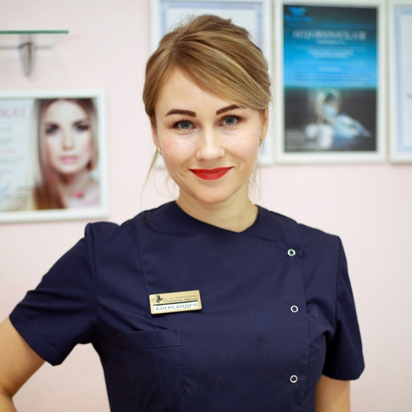 Александра