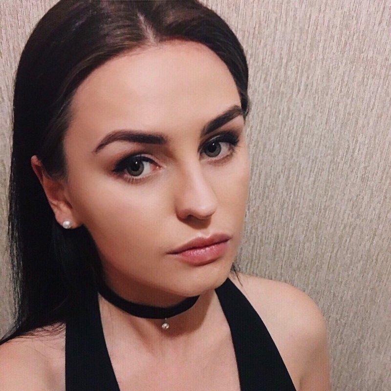 Чуркина Елизавета