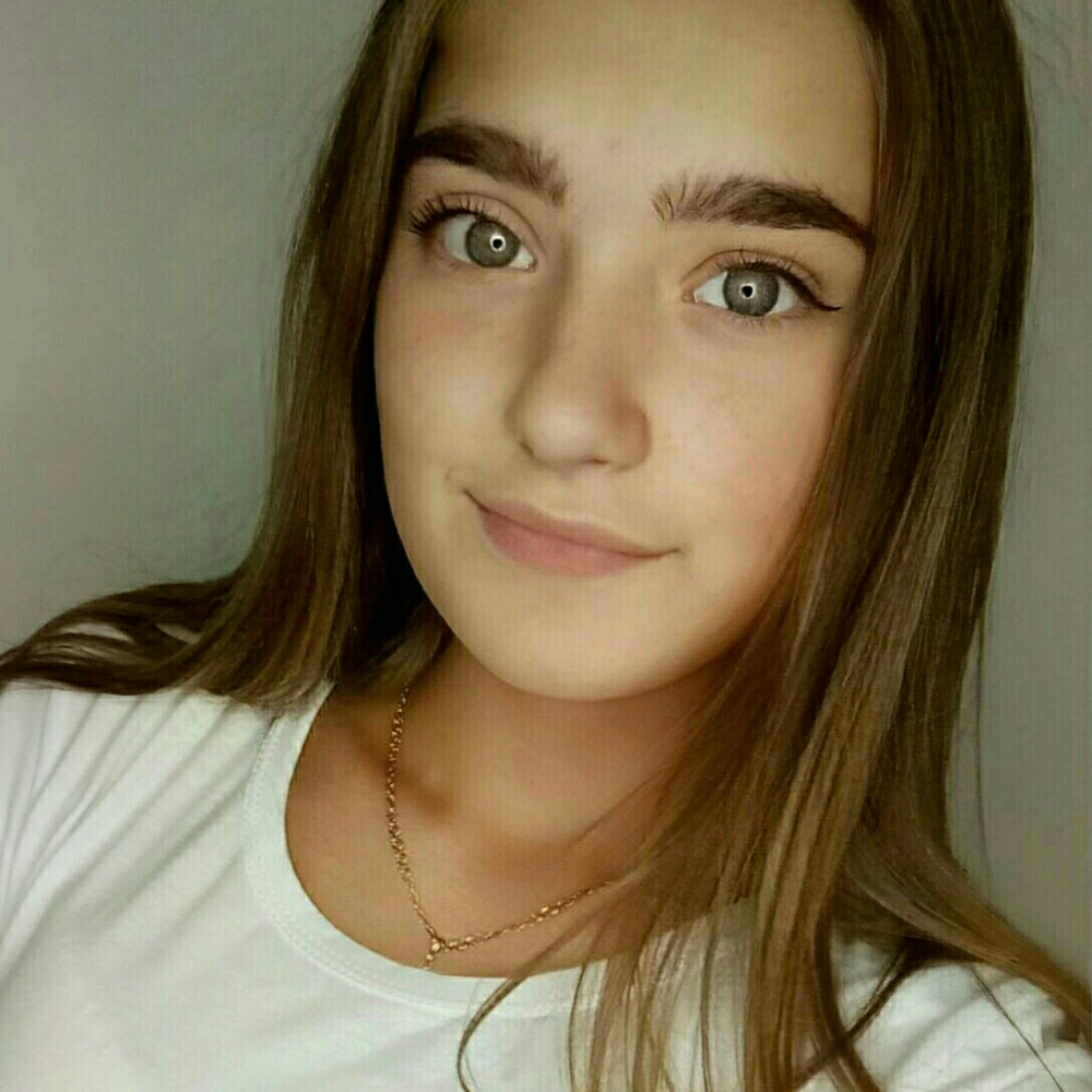 Перминова Ксения