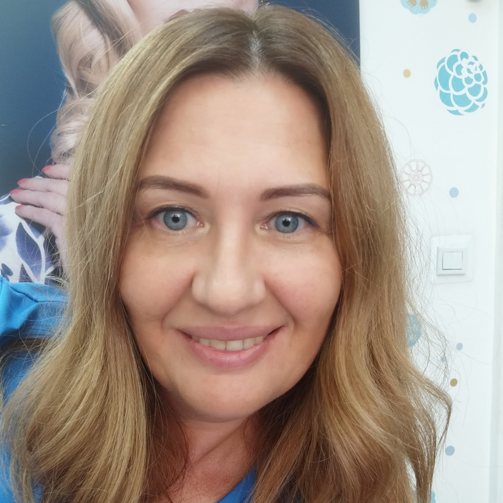Гаршина Екатерина