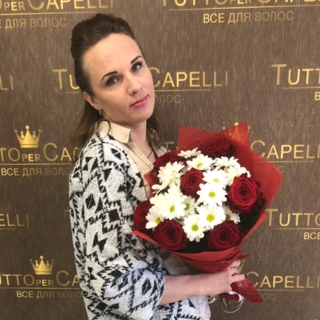 Коноплина Елена