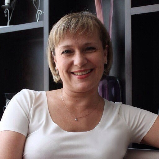 Нескородьева Валентина