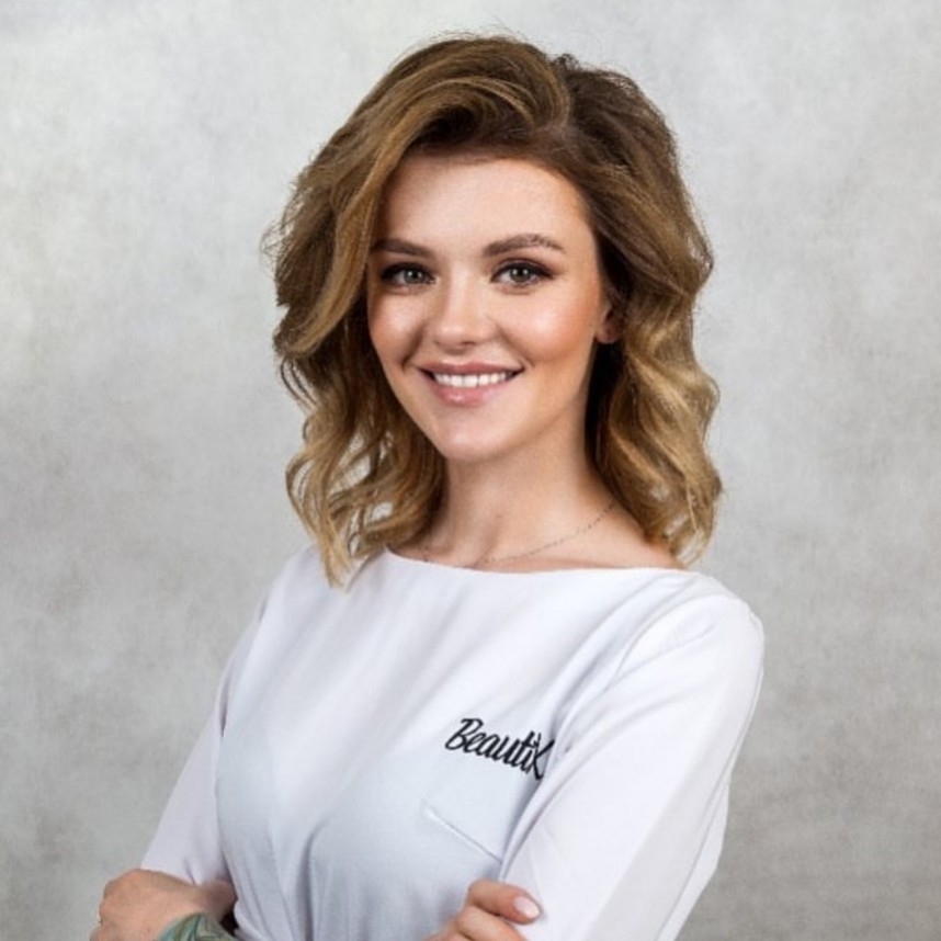 Ноздрина Кристина