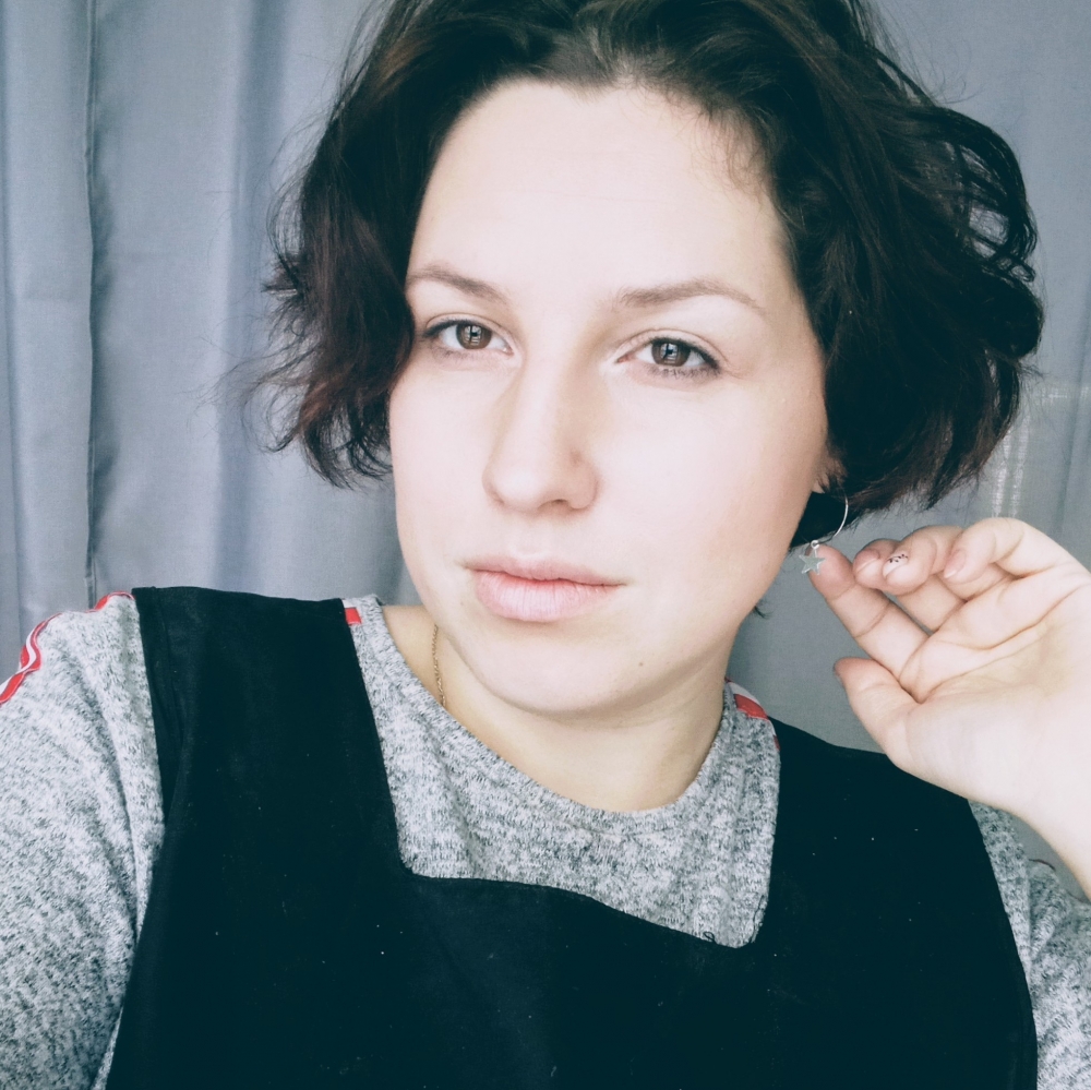 Асеева Екатерина