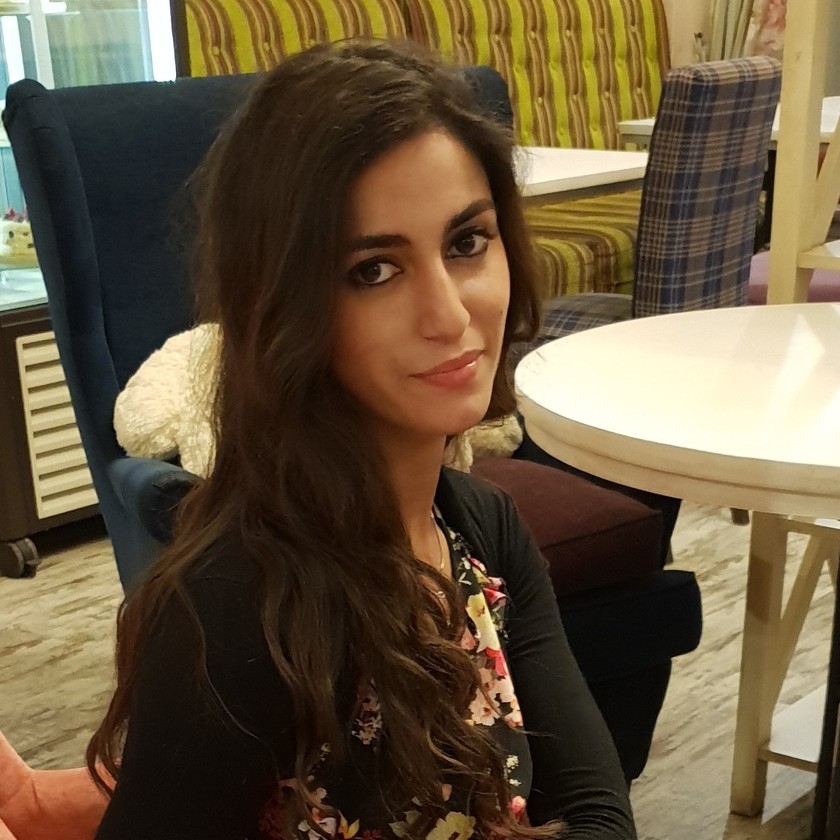 Аскерова Аля