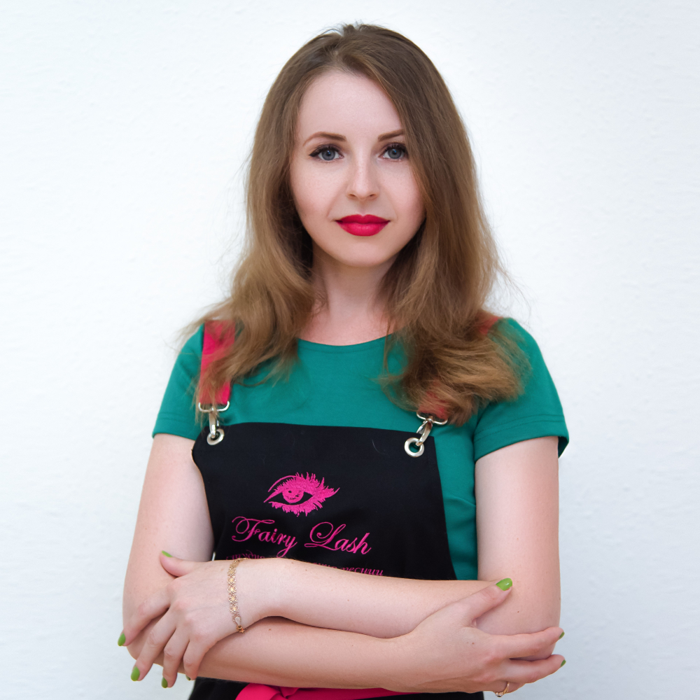 Носкова Светлана