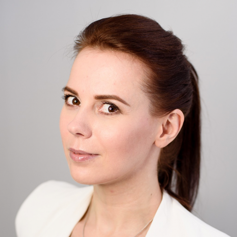 Шершакова Елена