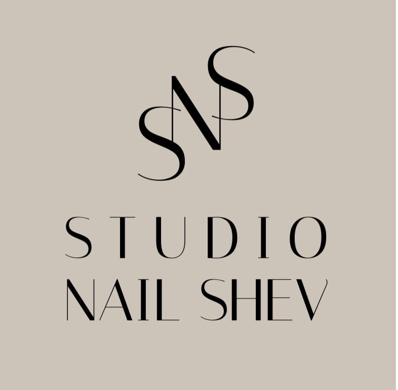 STUDIO NAIL SHEV
