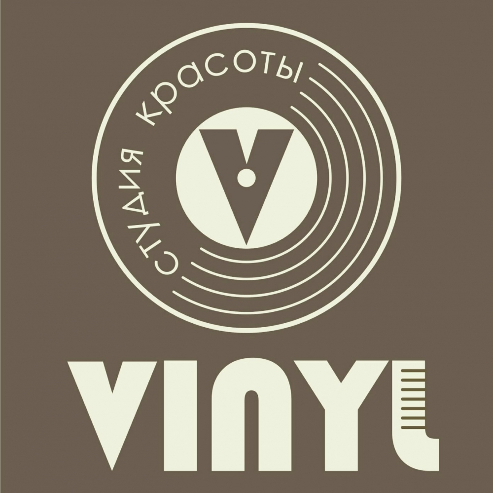 Студия Красоты Vinyl