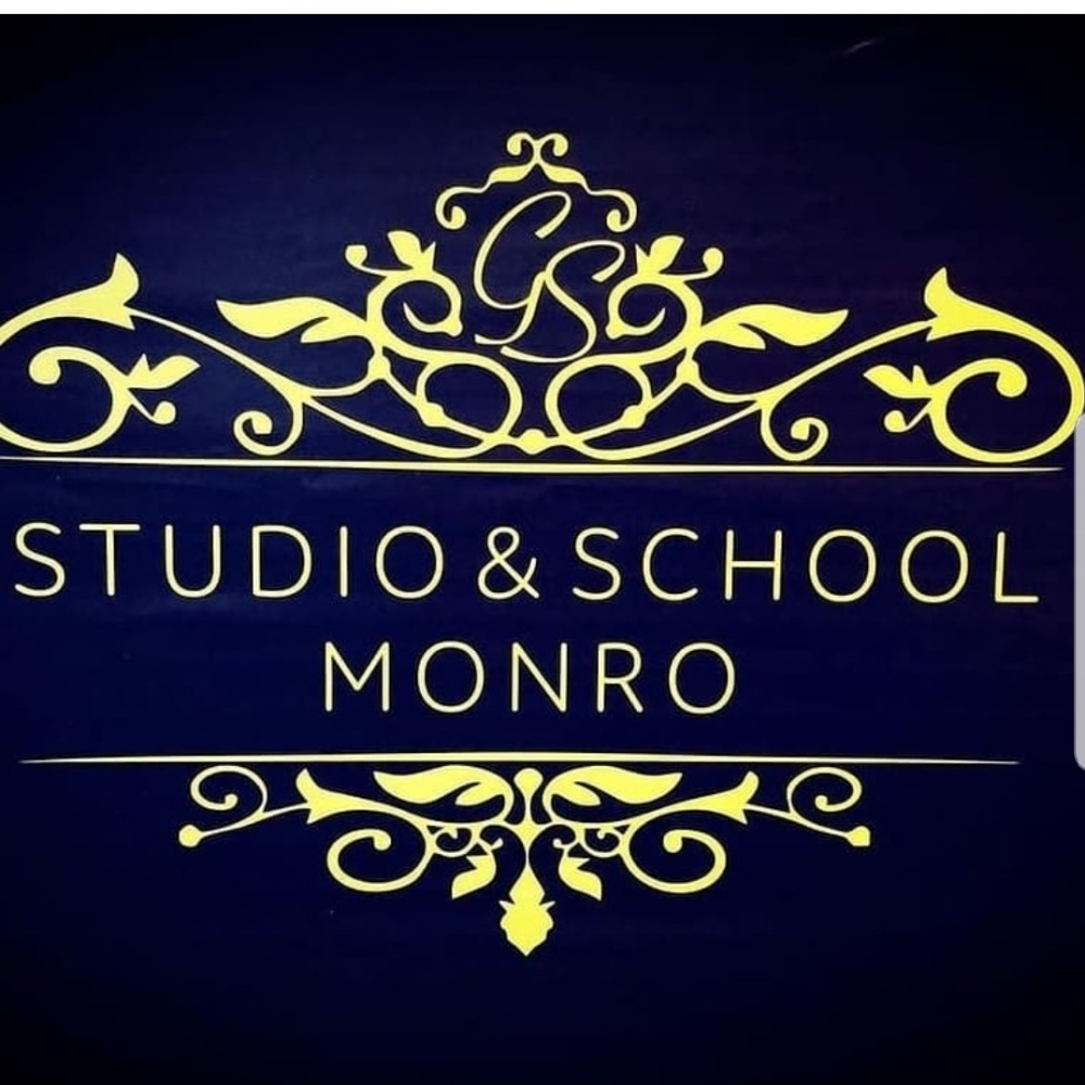 Салон красоты studio school "MONRO"