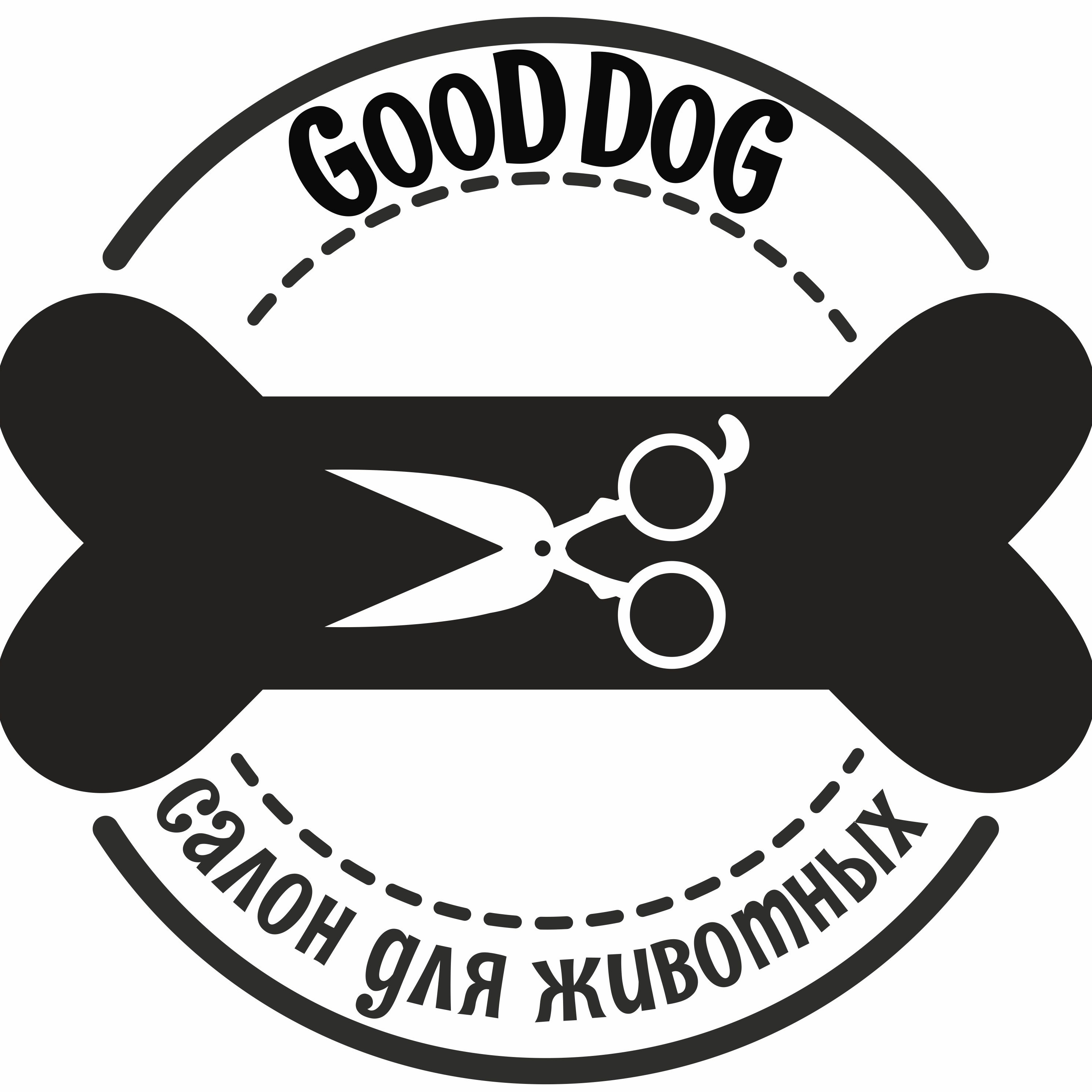 GoodDog | Обнинск | Онлайн-запись