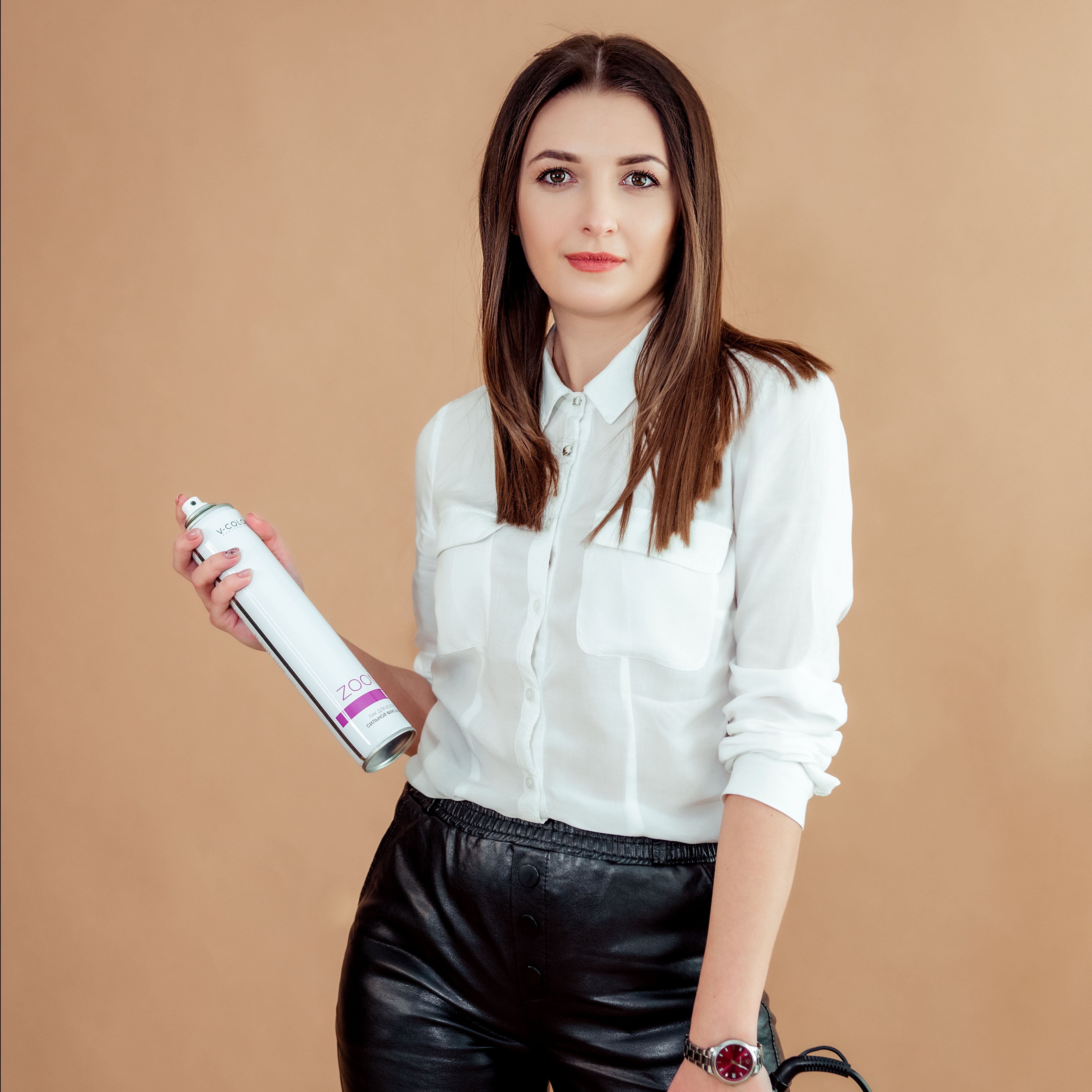 Воробьева Ольга