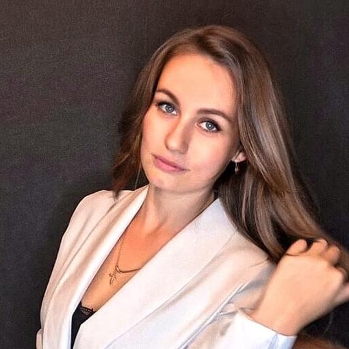 Калашникова Мария