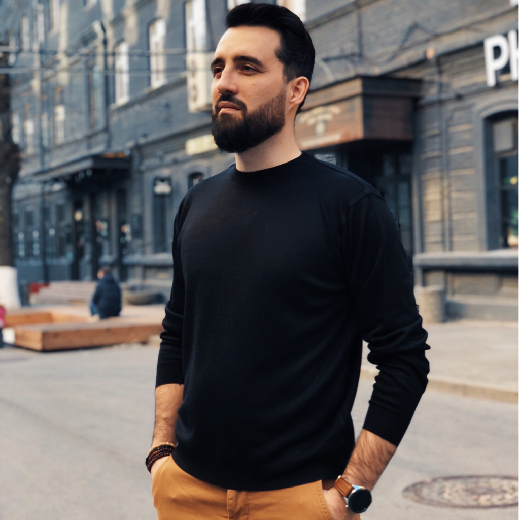 Зайцев Владислав