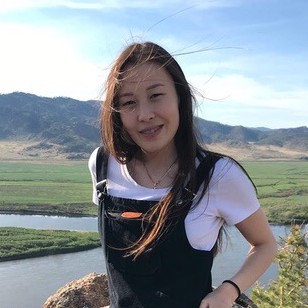 Арьяева Анастасия