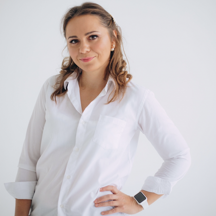 Амелина Екатерина