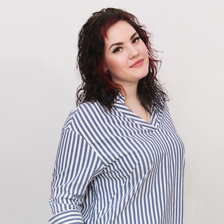 Ивашечкина Анастасия