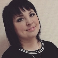 Автамонова Ольга