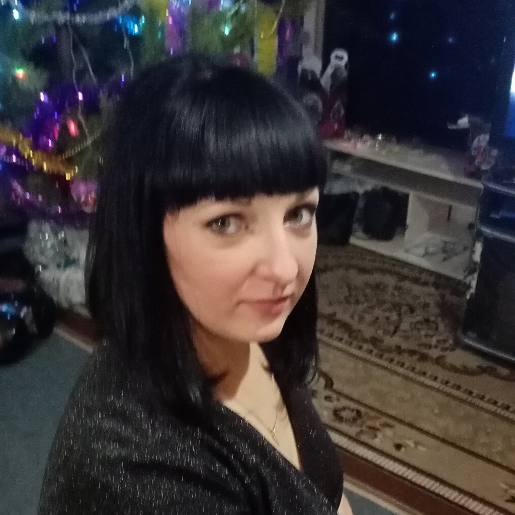 Мазурова Елена