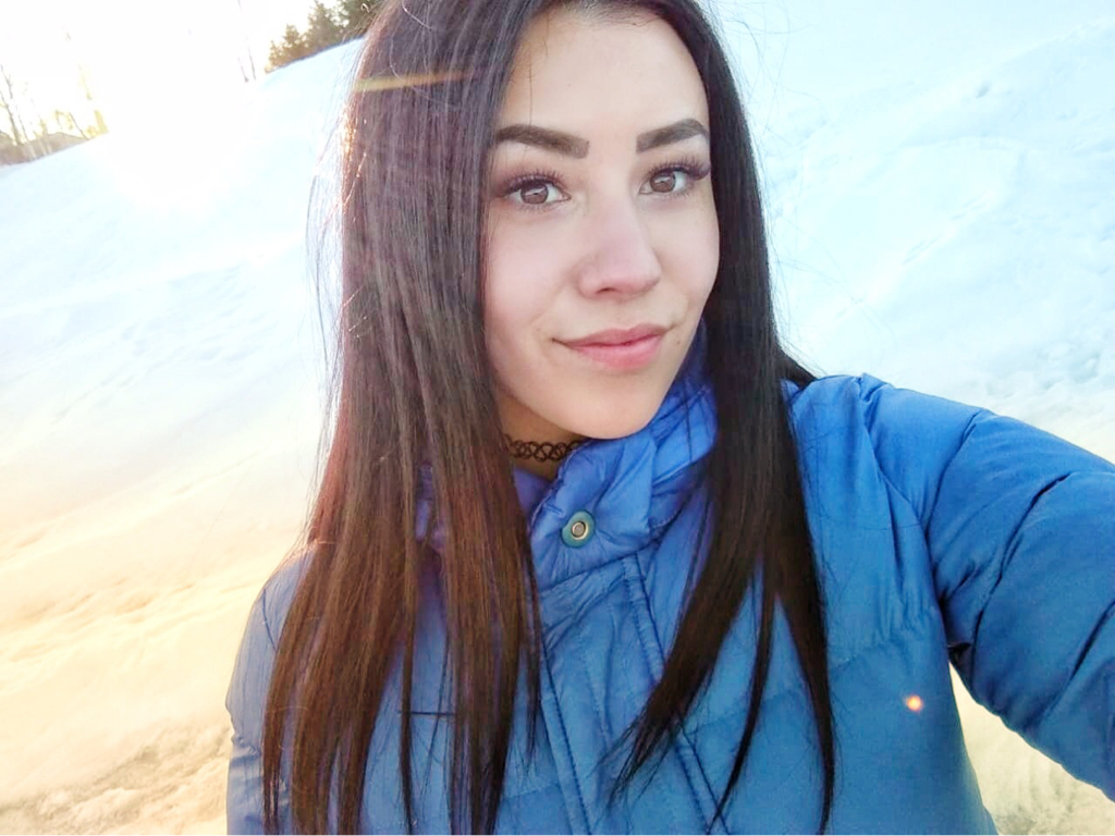 Суванова Снежана