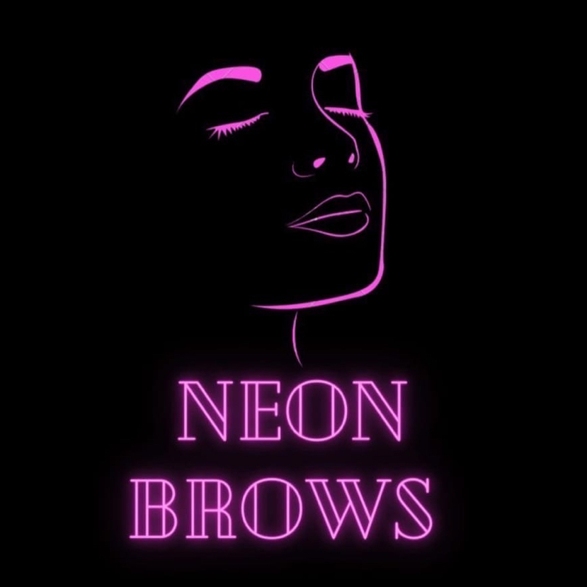 Neon Brows