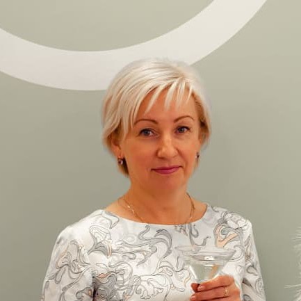 Филиппова Юлия