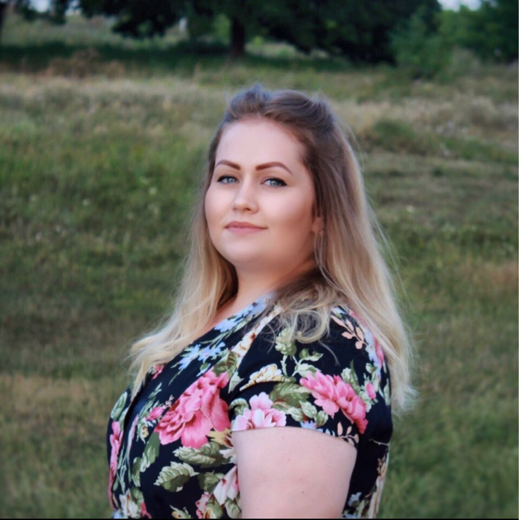 Ковалева Виктория