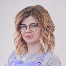 Атималина Екатерина