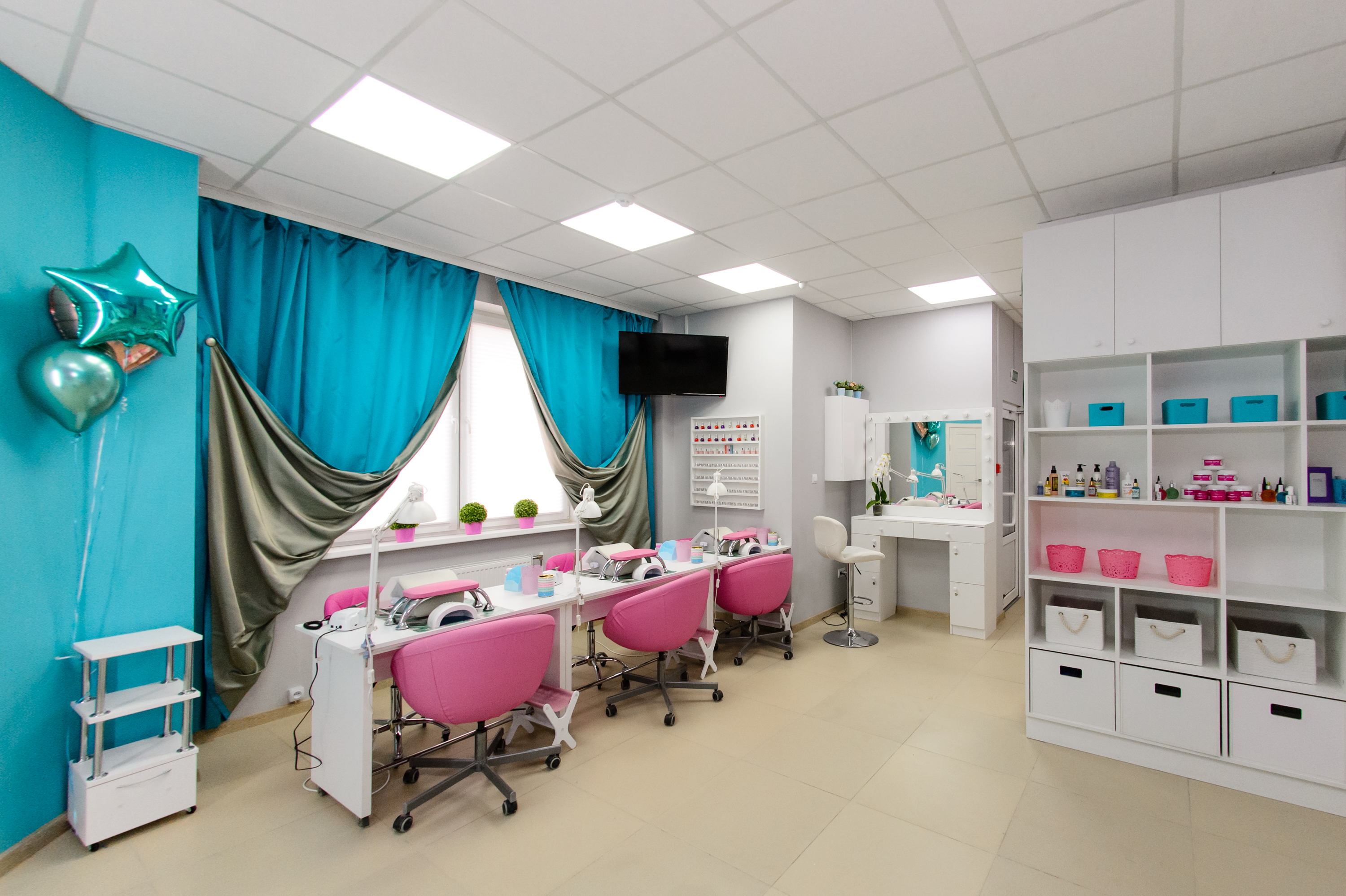 Beauty studio Koshka | Минск | Онлайн-запись